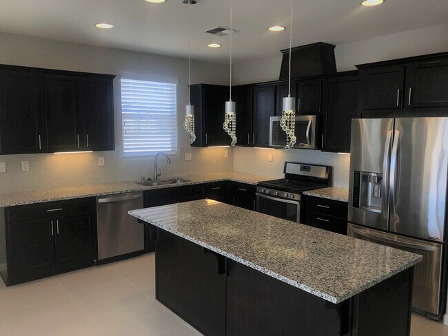 Foto del edificio - Toll Brothers Saddle Ridge Home for Rent