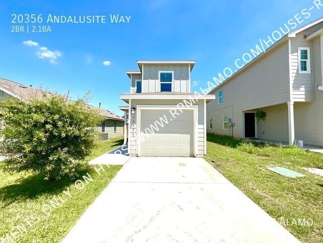 Building Photo - 20356 Andalusite Wy