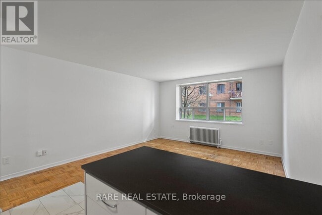 Building Photo - 3111 Eglinton Ave E