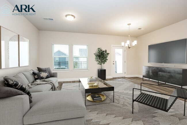 Foto del edificio - 809 Arrington Way, Columbia, TN
