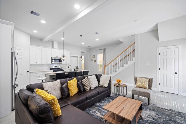 Foto del edificio - 9605 Buffum St