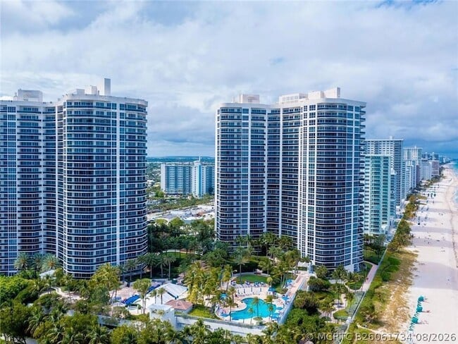 Photo - 3200 N Ocean Boulevard Unit 406 Apartment