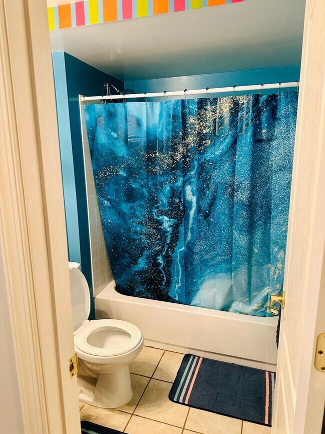 Baño - 13019 Torchlight Dr