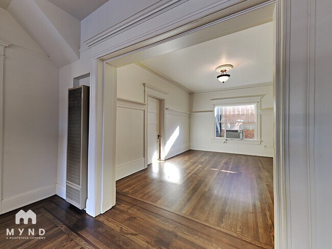 Foto del edificio - 819 14th St