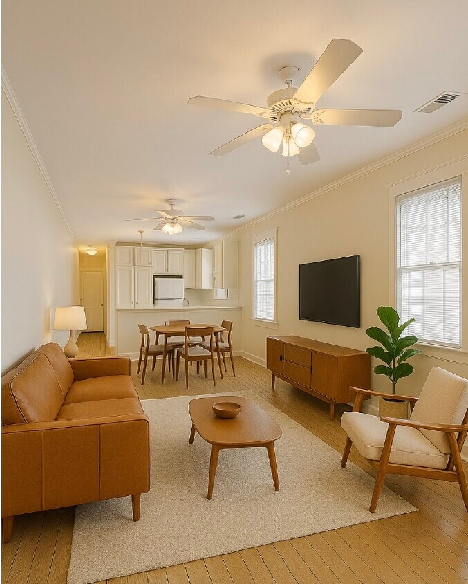 Foto principal - 2433 Palmer Ave