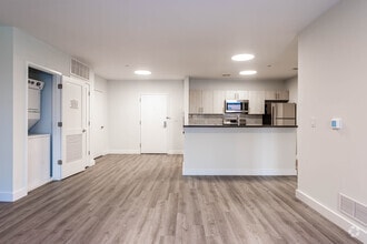 Interior Photo - The HIGHLAND