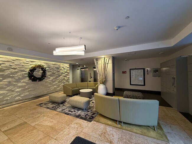 Foto del edificio - Cozy downtown condo