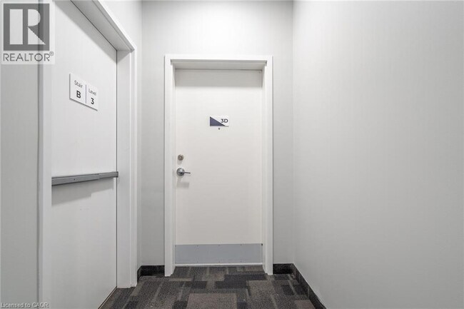 Photo du bâtiment - 259 King St E