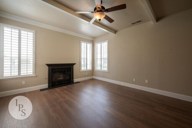 Foto del edificio - North Fresno Villa San Marcos Apt, 2BR/2BA, Gated Community - Water/Garbage/Sewer included!