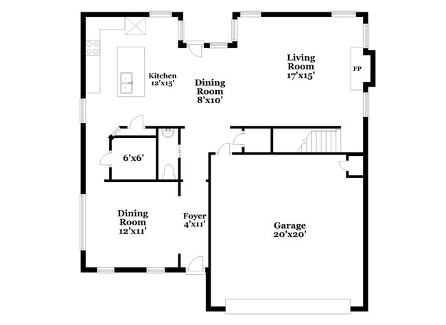 Building Photo - 236 Rainbow Ln