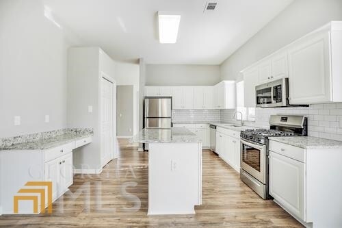 Foto del edificio - 425 2 Iron Trail NW