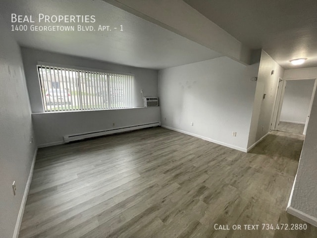 Building Photo - 1400 Georgetown Blvd