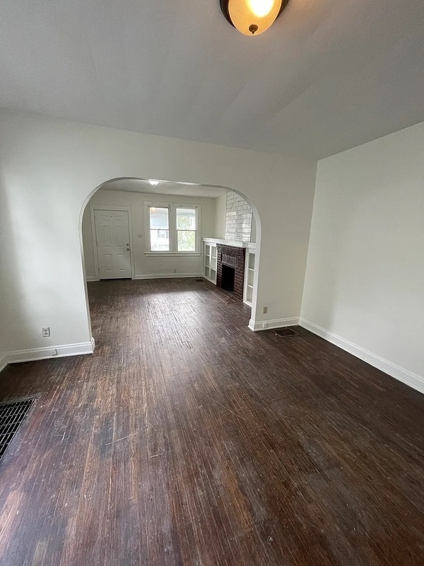 Foto del edificio - 1261 E 23rd Ave