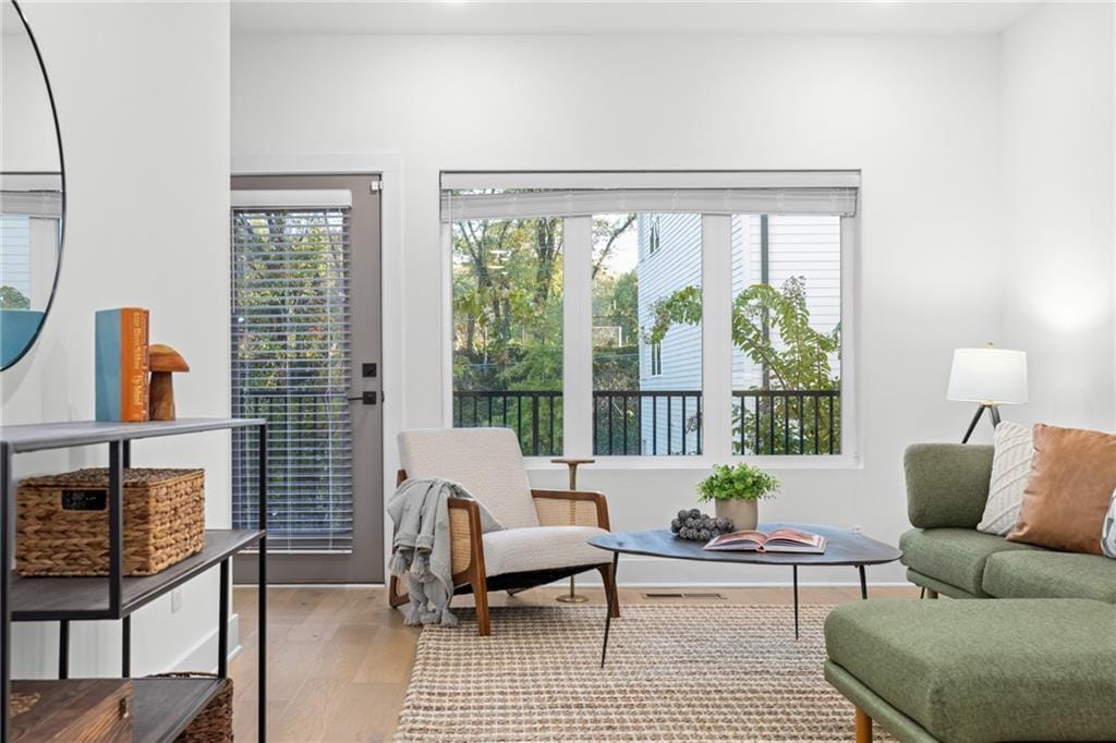 Foto principal - 1438 Walker Pl SE