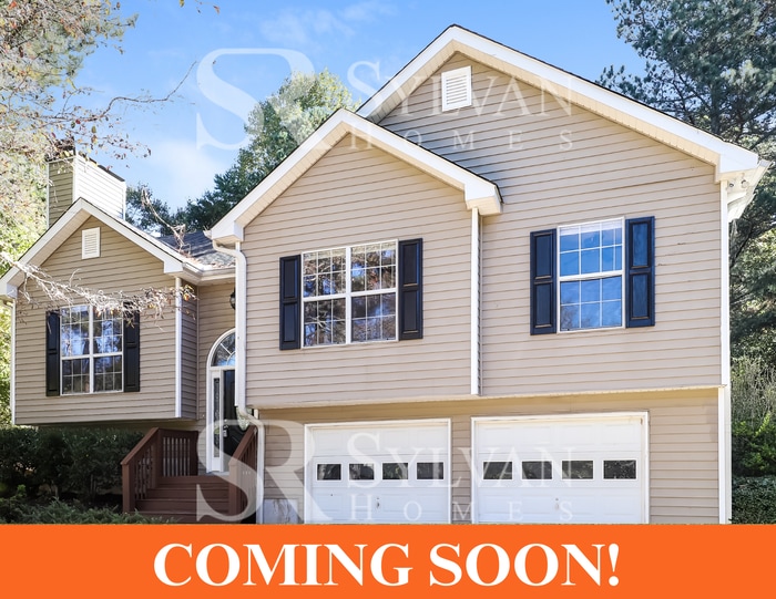 Primary Photo - Spacious 4BR 3BA Home, Ready for You!