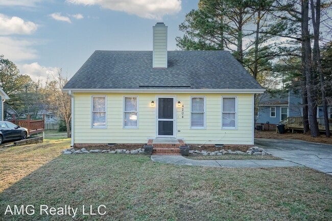 Building Photo - 2 br, 2 bath House - 4204 Ferriday Court