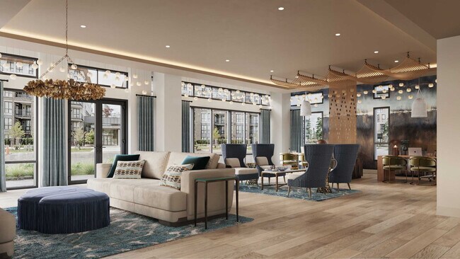 Foto del edificio - Harborside at Sapphire Bay