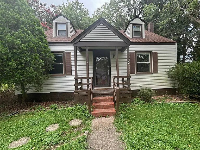 Foto principal - 117 Semple Rd