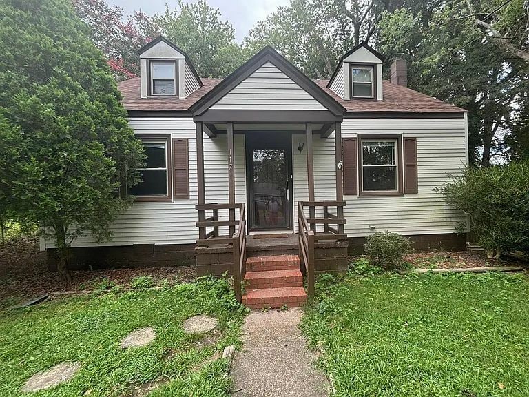 Primary Photo - 117 Semple Rd