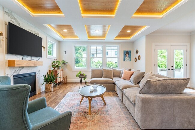 Foto del edificio - 19 Shute Path