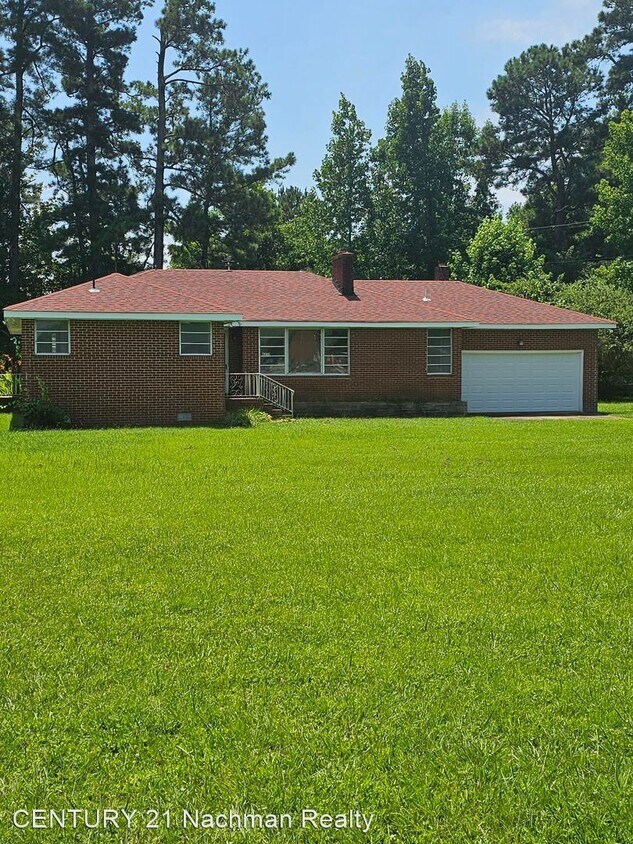Foto principal - 3 br, 2 bath House - 6250 Carrsville Highway