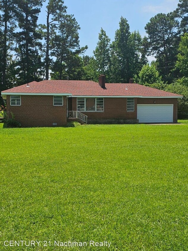 Primary Photo - 3 br, 2 bath House - 6250 Carrsville Highway