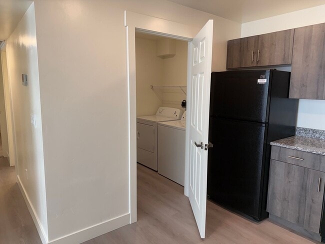 Interior Photo - Apartments at Falls Crossing