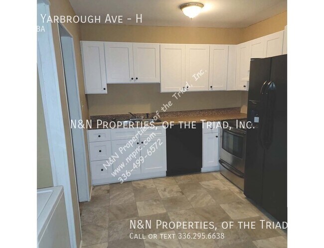 Foto del edificio - 3624 Yarbrough Ave