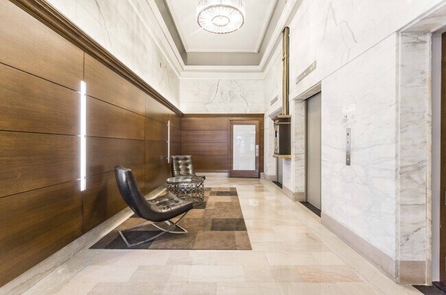 Foto del edificio - 1600 Walnut St
