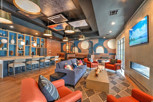 Building Photo - Oasis at Heritage