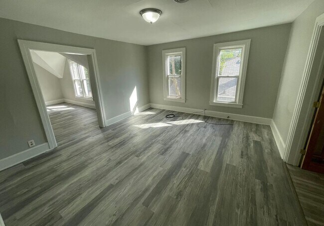 Foto del edificio - 811 Park St SW