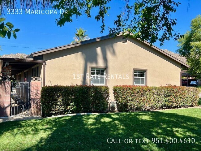 Building Photo - 3333 Maricopa Dr