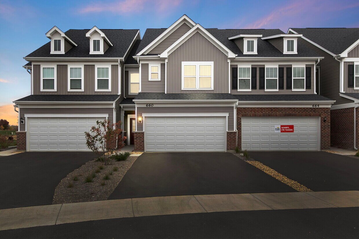 Foto principal - 660 Switchgrass Wy