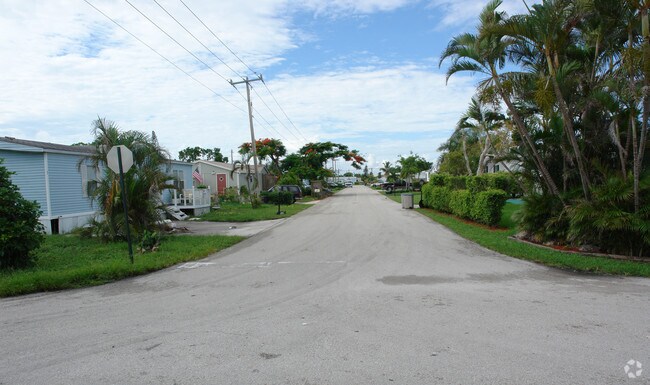 Foto del edificio - Park Ridge West Mobile Home Park
