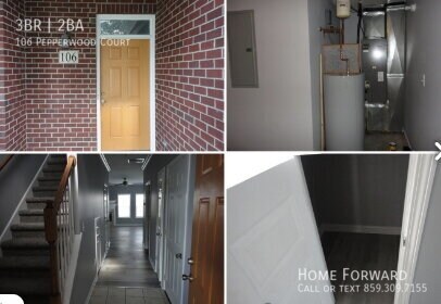 Foto del edificio - 106 Pepperwood Ct