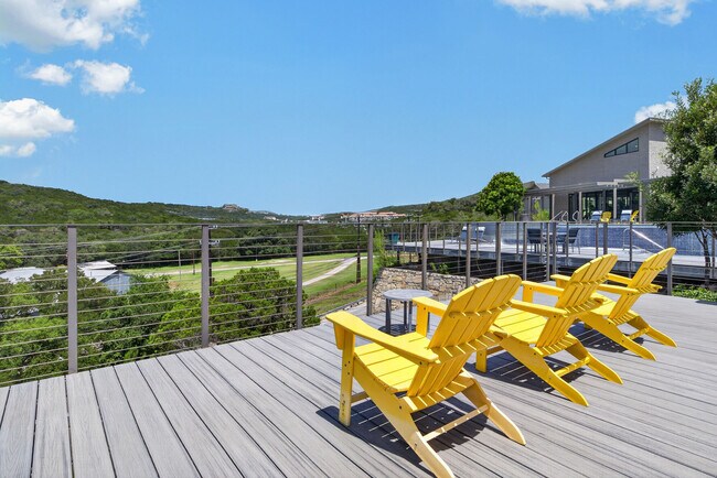 Los apartamentos The View at Crown Ridge — foto de la comunidad - The View at Crown Ridge