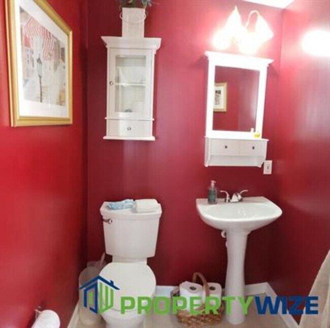 500 Sourghum Ct, Joppa, MD 21085 House Rental in Joppa, MD