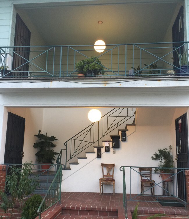 Building Photo - 3202 Nevin Ave