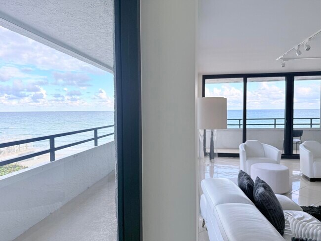 Foto del edificio - 3560 S Ocean Blvd