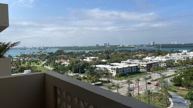 Building Photo - 10185 Collins Ave