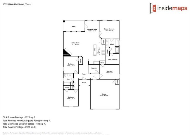 Foto del edificio - 10520 NW 41st St