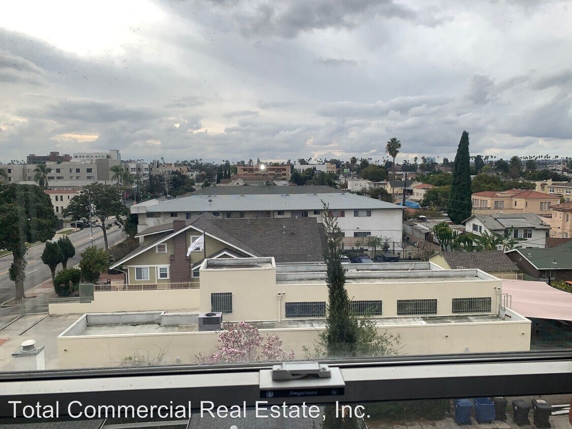 144 Apartments for Rent in Koreatown, CA Westside Rentals