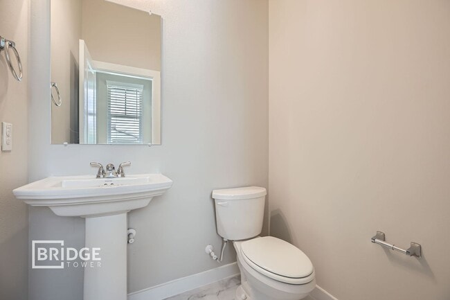 Foto del edificio - HAMMOND PLAN