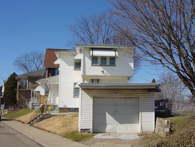 Foto del edificio - 803 19th St NW
