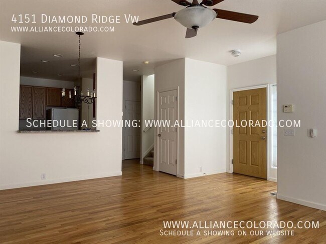 Foto del edificio - 4151 Diamond Ridge Vw