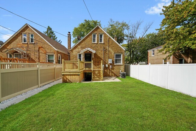 Foto del edificio - 14213 S Dearborn St