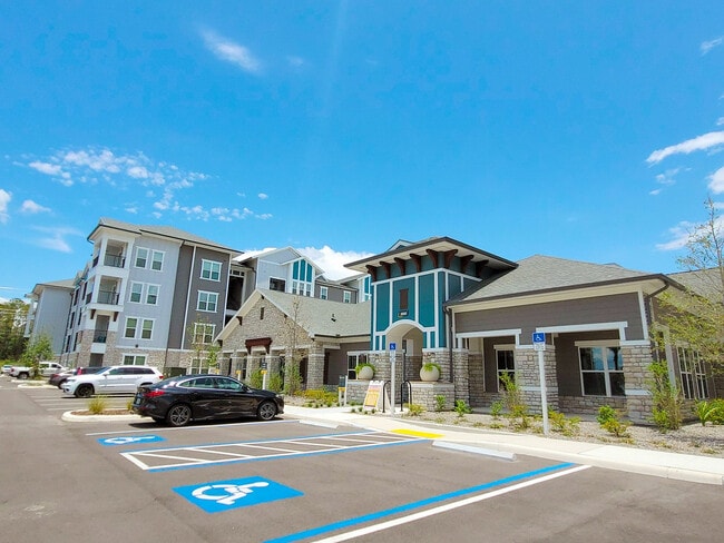 Maeva Exterior - Maeva Modern Apartments