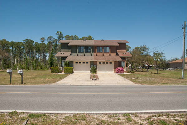 3118 Bay Street - 3120 Bay St