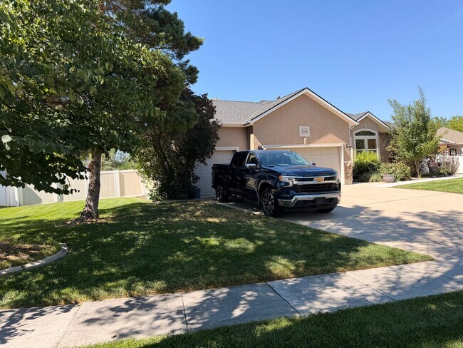Foto del edificio - 1262 Creek Ridge Dr S