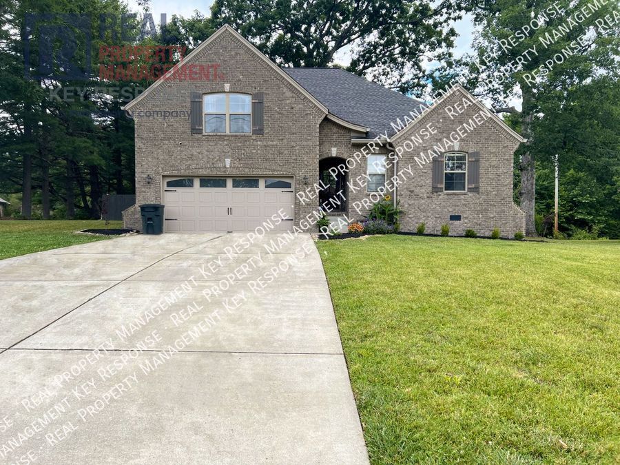 Coming Soon Details and location abound in... House for Rent in